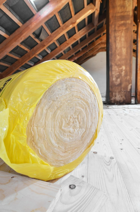 Isover Insulation Howarth Timber Building Supplies